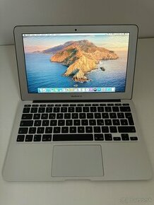 MacBook Air 11-inch, Mid 2012 - 1