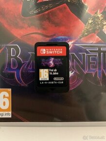 Bayonetta 3 pre Nintendo Switch - 1