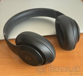 Beats Studio Pro - nové, rok záruka