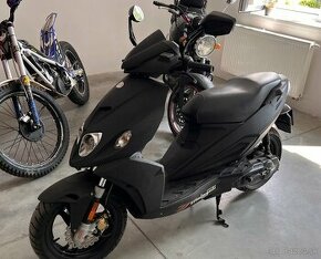 Malaguti phantom F12 50cc