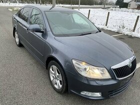 Rozpredám Octavia 2 FL 1.6 tdi 77 kw CR CAYC/CAY - 1