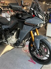 Yamaha TRACER 9GT +++