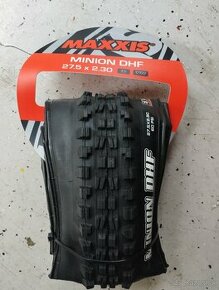 Maxxis DHF