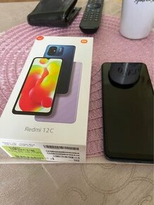 xiaomi redmi12c