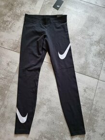 Nové originál NIKE legíny S - 1