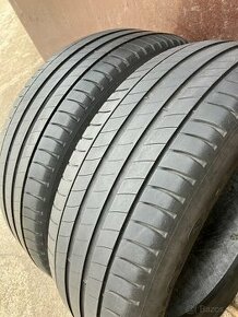 205/55/R17 2ks Michelin Primacy letne