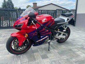 Honda CBR 600RR Lci - 1