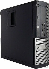 PC DELL optiplex 7010 (Intel Core i7-3770)