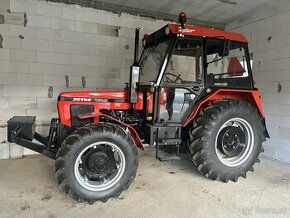 Zetor 7045