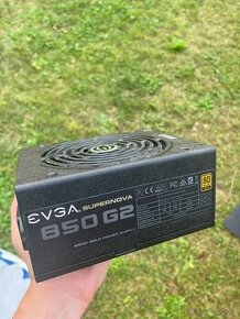 Evga Supernova 850G2