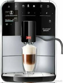 Melitta CAFFEO Barista TS SMART bluethoot