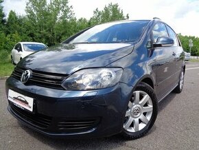 Volkswagen Golf Plus 1.2 TSI Comfortline