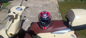 Kymco like 125 - 1