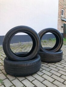 ❗️4x LETNÉ PNEU 225/50 R18❗️ - 1