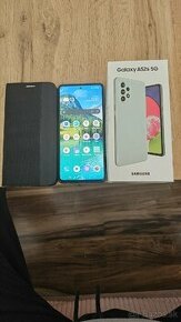 Predám Samsung galaxy A52s 5G