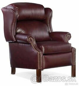 High Back Recliner