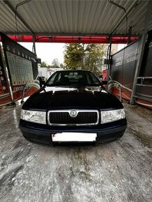 Škoda Octavia 1.6MPi, 75Kw - 1