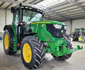 John Deere 6145R