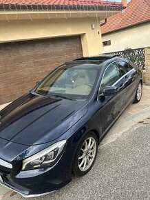 Predam Mercedes CLA 180 cdi