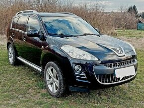 Peugeot 4007 - 1