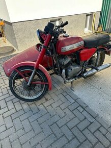 Jawa 634