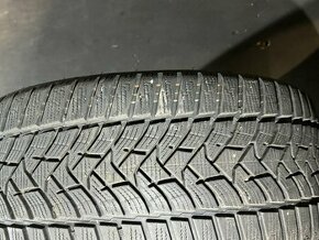 Dunlop Wintersport 5 1ks 225/40 r18 zimne