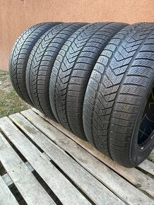 Pirelli 255/55 R20 4x=170€ - 1