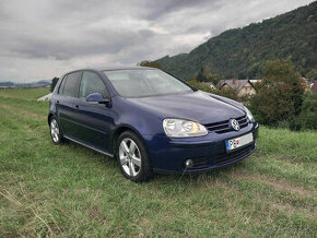 VW Golf 1.4Tsi 103kw Comfortline r.v.2006 - 1