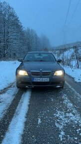 Predný naraznik e90