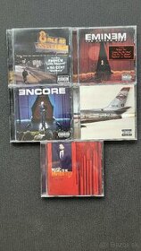 USA Hip Hop CD