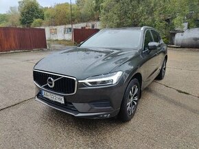 XC 60 2020 2.0 Nafta+HEV, 145kW, 80240km, odpočet DPH - 1