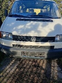 Predám VW T4 - 1