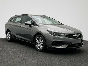 Opel Astra sport tour 1.5 cdti r.v. 2021 - 1