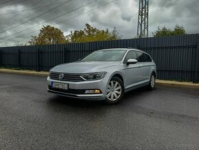 Volkswagen Passat Variant 1.6 TDI BMT Trendline, 88kW - 1