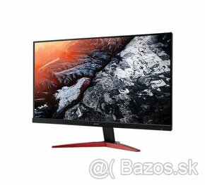 27" Acer KG271C (144HZ)