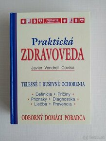 Praktická zdravoveda - 1