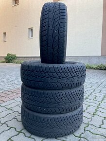 Zimne 195/55r16 - 1