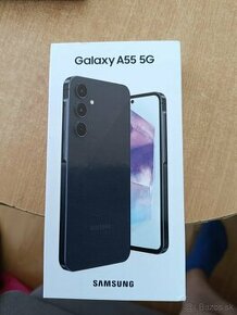 Samsung galaxy A55 5g