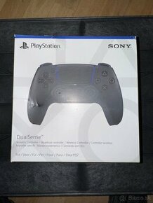 Ovládač na Ps5 / Dualsense Ps5 - čierny/black