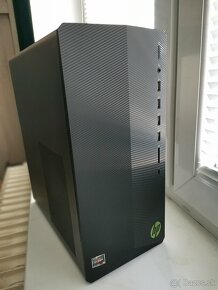 herný pc HP Pavilion Gaming TG01-2000nc - 1