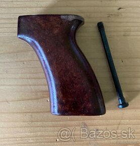 Pažbička Sa vz. 58