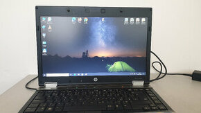 HP EliteBook 8440p - 1