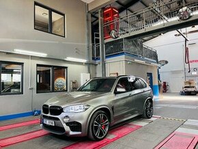 BMW X5 M - 1