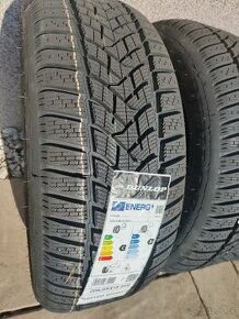 Zimne 205/55 R16 Dunlop wintersport5