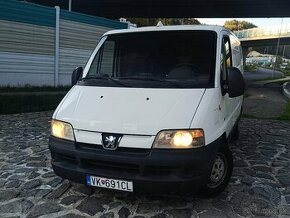 ✳️Peugeot Boxer 2.8 HDi✳️ - 1