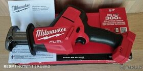 Milwaukee FHZ-0 FUEL chvostová píla - 1