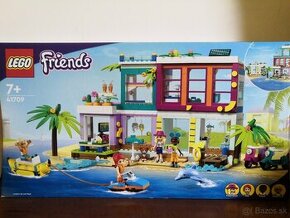 Lego Friends 41709 nové neotvorené - 1