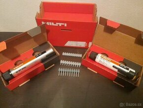 hilti klince pre klincovacku  gx3 gx 120  baterkovu  bx 3