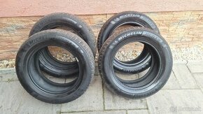 Zimne Pneumatiky Michelin Alpin 6 225/55 R16 - 1