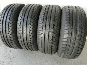 205/55 r16 letné pneumatiky BF Goodrich G-Grip 6,5mm - 1